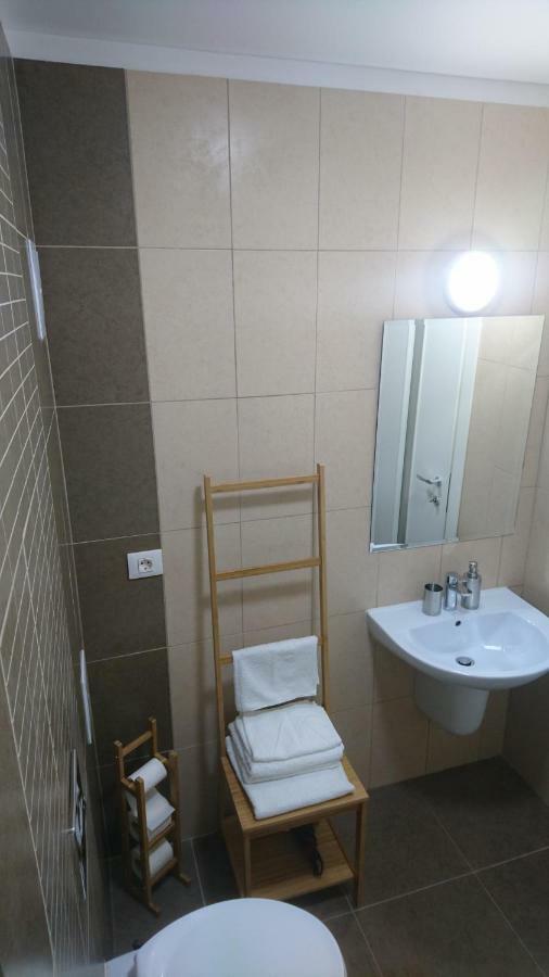 Suite Life Μπρασόβ Εξωτερικό φωτογραφία