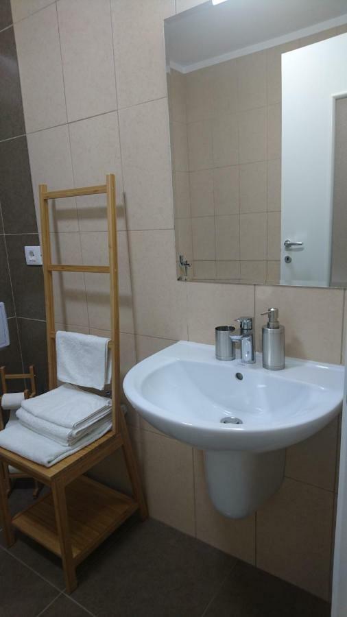 Suite Life Μπρασόβ Εξωτερικό φωτογραφία
