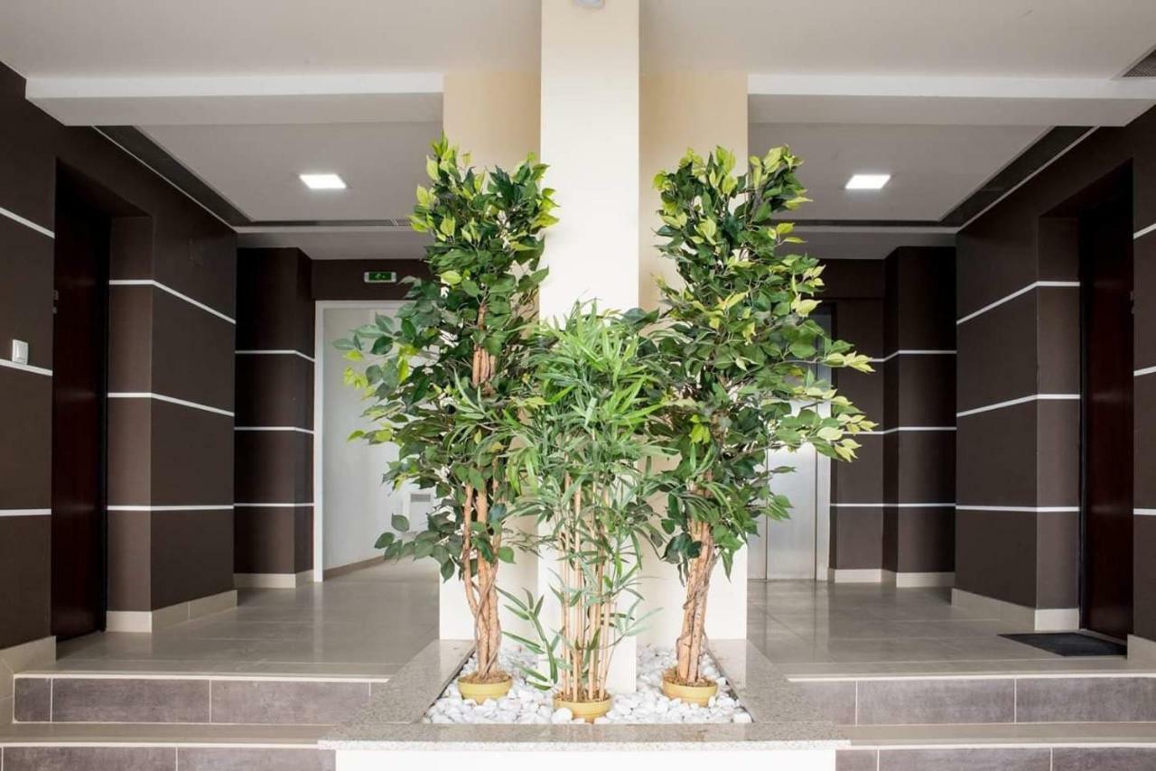 Suite Life Μπρασόβ Εξωτερικό φωτογραφία